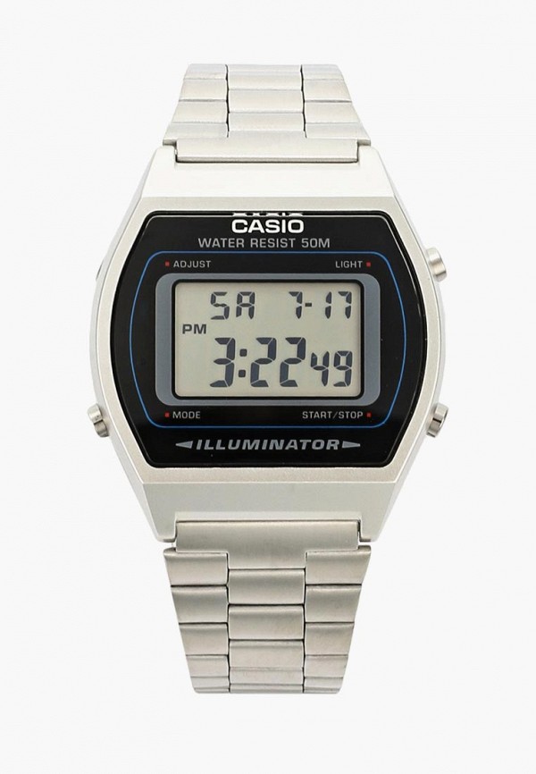 Часы Casio Casio CA077DURBG81