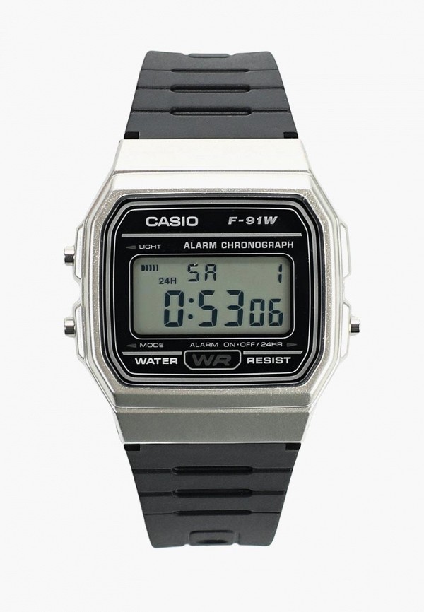 Часы Casio Casio CA077DUTSR40