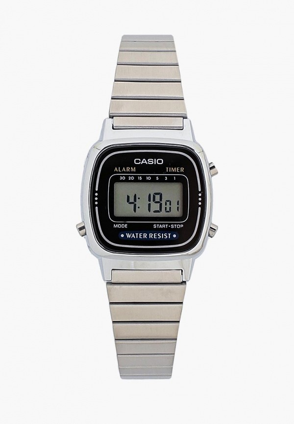 Часы Casio Casio CA077DWGXY03