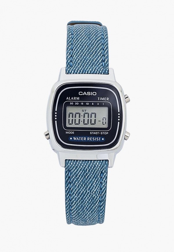 Часы Casio Casio CA077DWGXY06