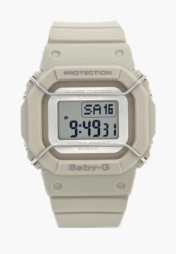 Часы casio россия