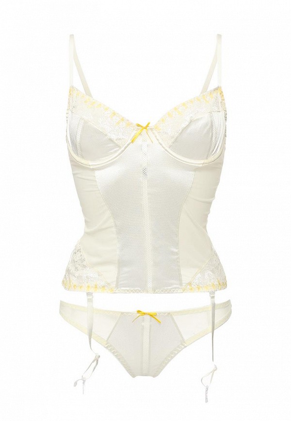 Комплект: корсет и трусы Casmir CORINNE Комплект: корсет и трусы Casmir CORINNE