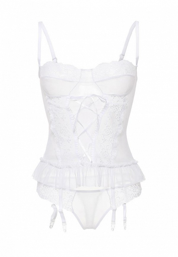 Комплект: корсет и трусы Casmir MARCELLE Комплект: корсет и трусы Casmir MARCELLE