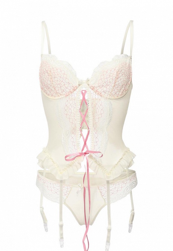 Комплект корсет и трусы Casmir MISTY Комплект корсет и трусы Casmir MISTY