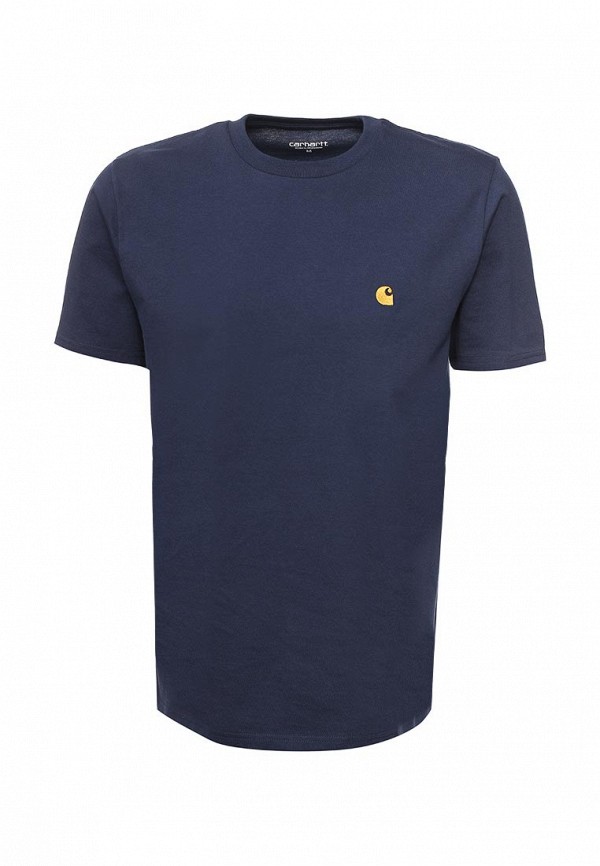 Футболка Carhartt Carhartt CA088EMPXA34 сумка дорожная carhartt carhartt ca088bmnls65