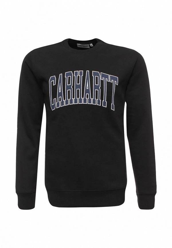 Свитшот Carhartt Carhartt CA088EMWHW31 сумка дорожная carhartt carhartt ca088bmnls65