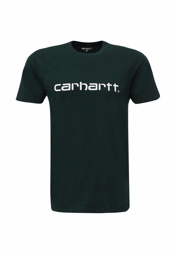 Футболка Carhartt Carhartt CA088EMWHW61 сумка дорожная carhartt carhartt ca088bmnls65