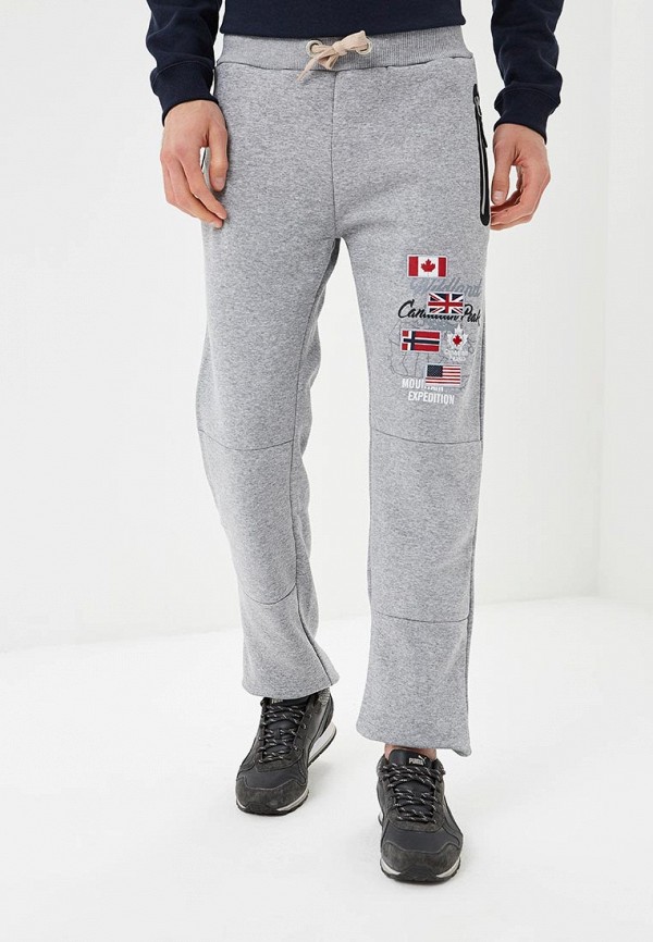 Брюки Canadian Peak