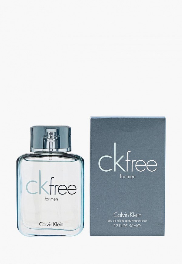 Туалетная вода Calvin Klein Calvin Klein CA105DMBZ442