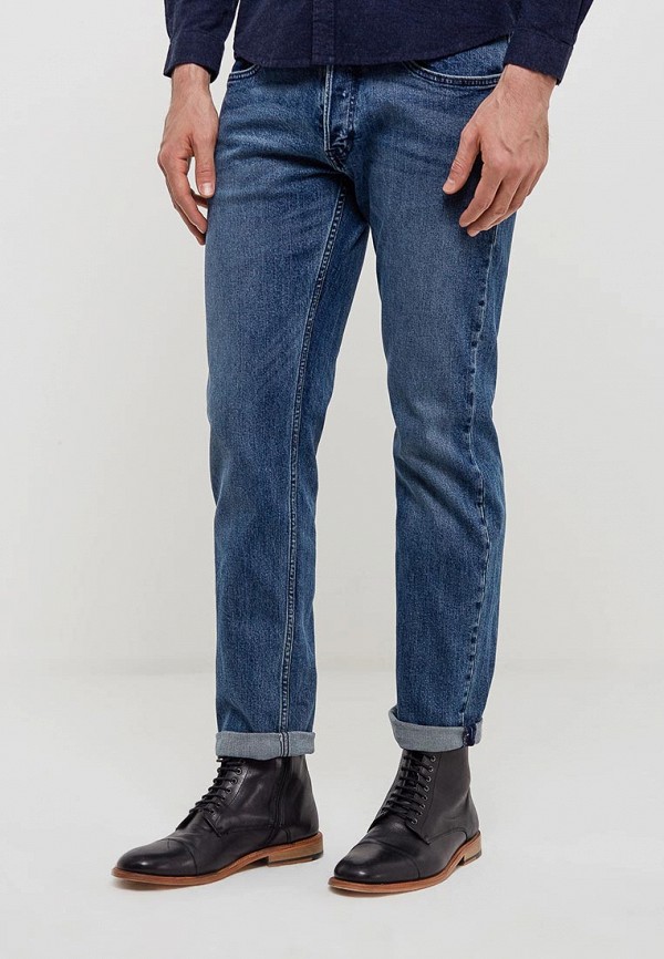 Джинсы Calvin Klein Jeans