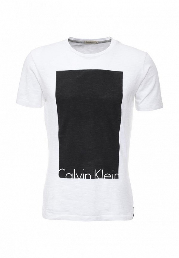 Футболка Calvin Klein Jeans