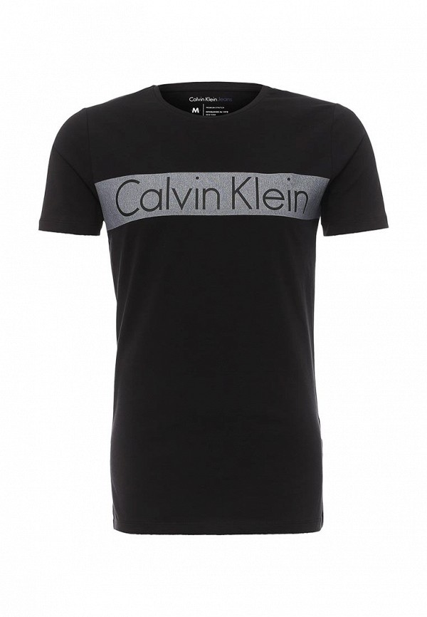 Футболка Calvin Klein Jeans