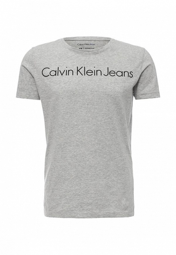 Футболка Calvin Klein Jeans