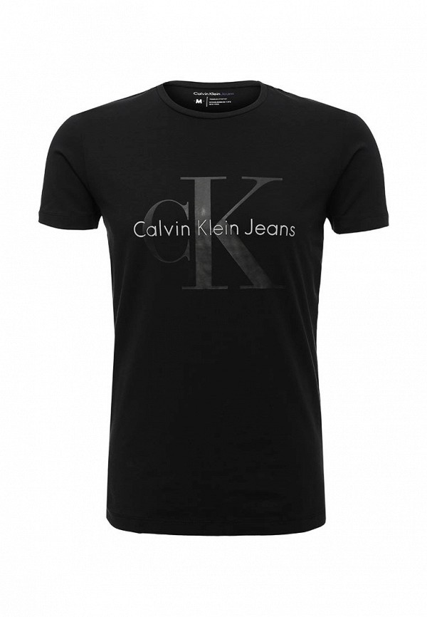 Футболка Calvin Klein Jeans