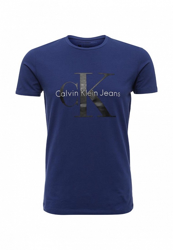 Футболка Calvin Klein Jeans