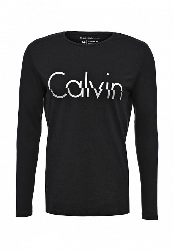 Лонгслив Calvin Klein Jeans