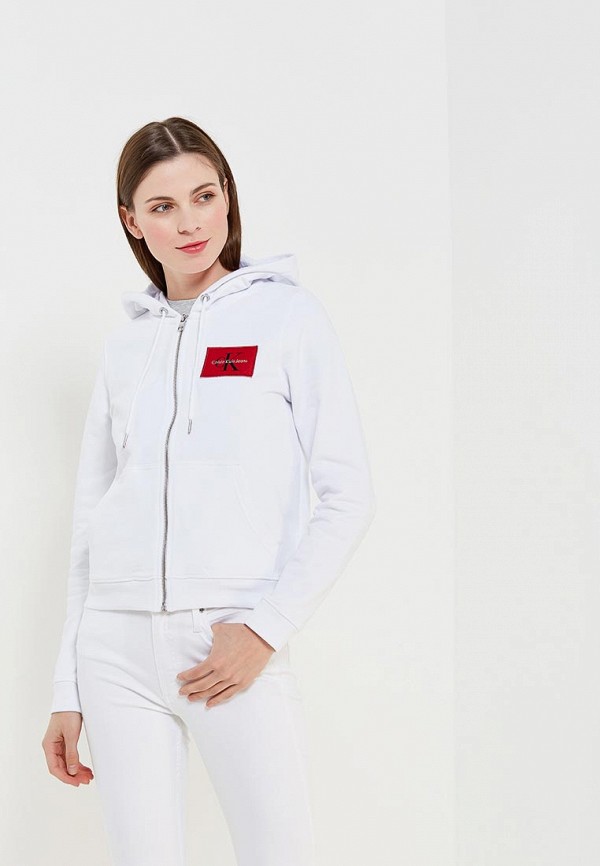 фото Толстовка Calvin Klein Jeans