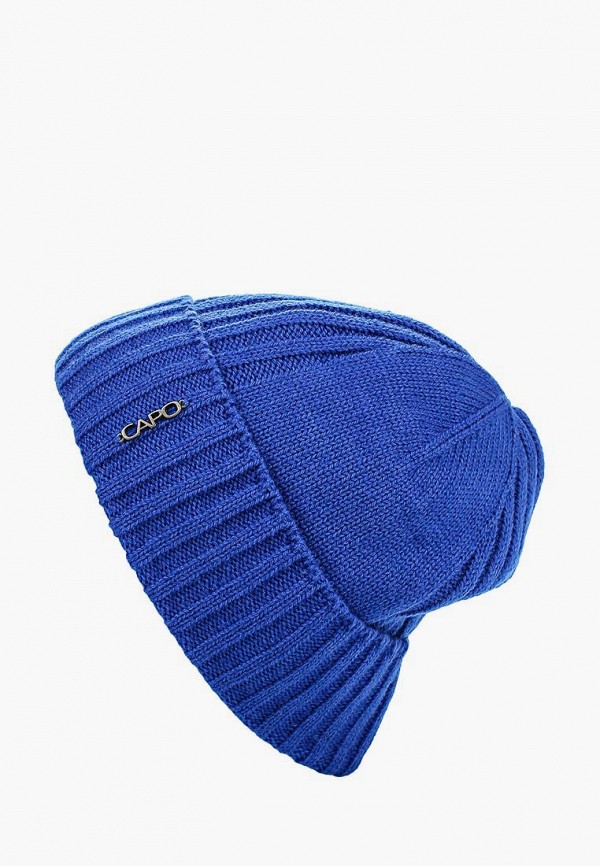 Шапка Capo Capo CA993CUNTO78