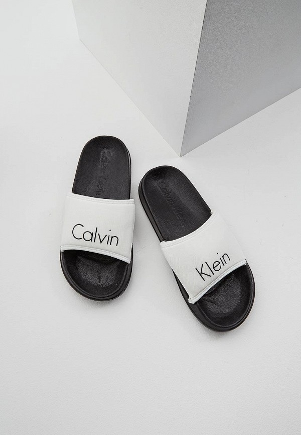 Сланцы Calvin Klein Underwear 