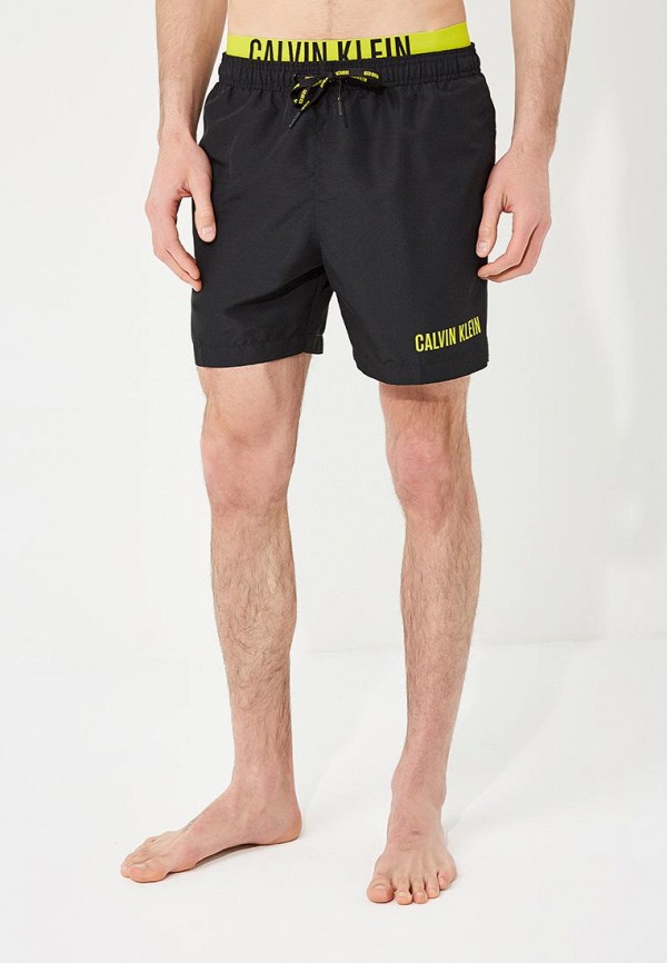 Фото Шорты для плавания Calvin Klein Underwear. Купить с доставкой