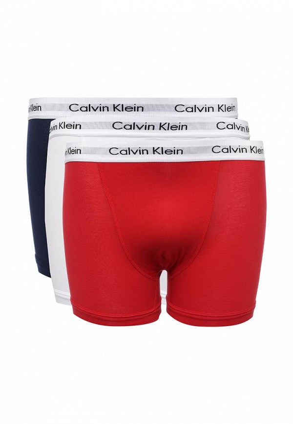 Комплект трусов 3 шт. Calvin Klein Underwear