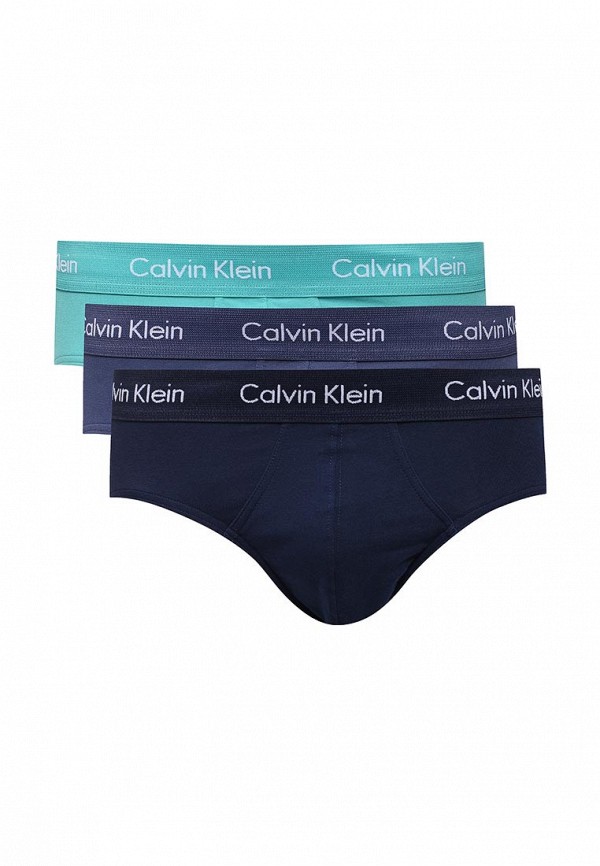фото Комплект трусов 3 шт. Calvin Klein Underwear