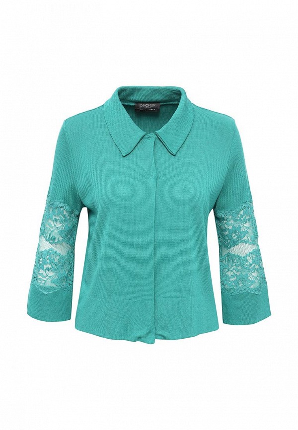 Кардиган Camomilla Italia Camomilla Italia CA996EWSRA30 джемпер camomilla italia camomilla italia ca996ewlzc73