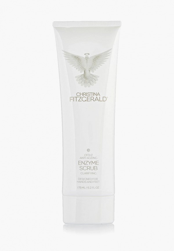 Скраб для тела Christina Fitzgerald Christina Fitzgerald CH007LWCPC11