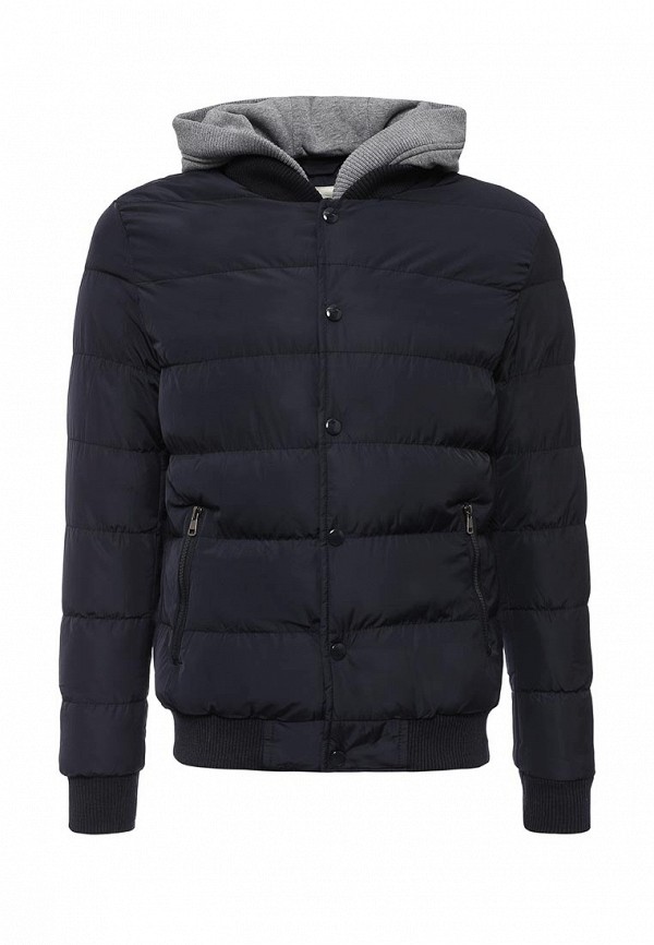 Куртка утепленная Chromosome