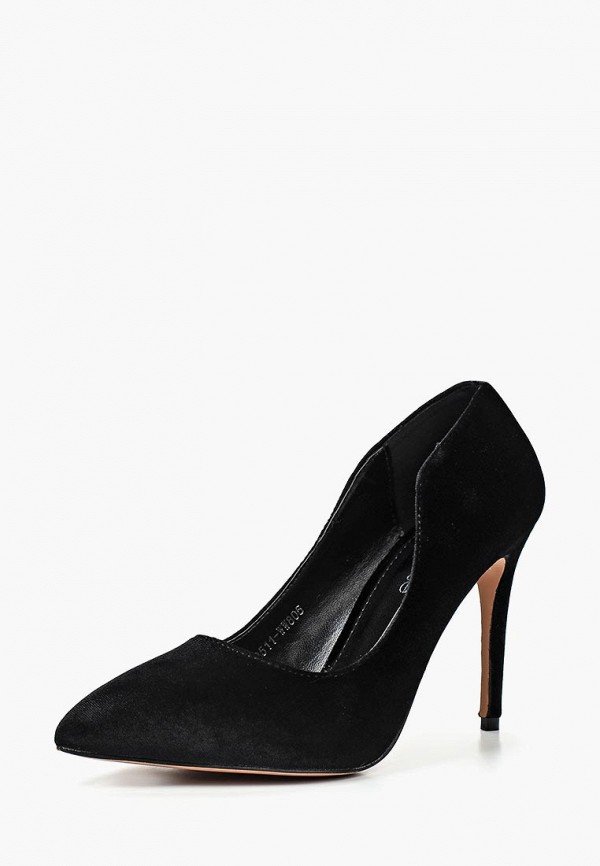 Туфли Chicmuse Chicmuse CH053AWTLO69