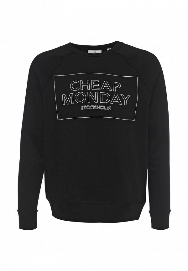 Свитшот Cheap Monday