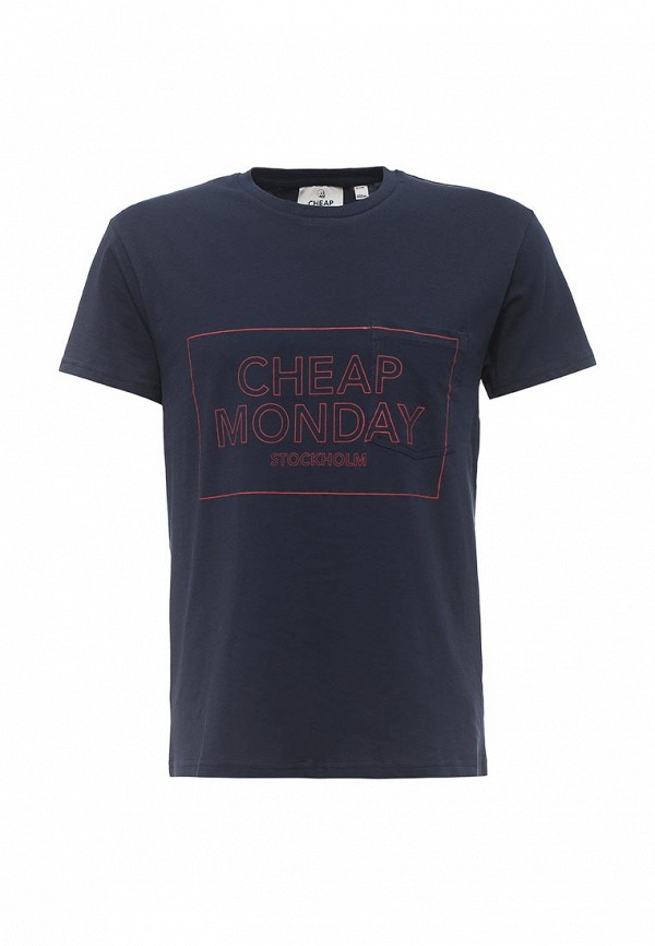 Футболка Cheap Monday