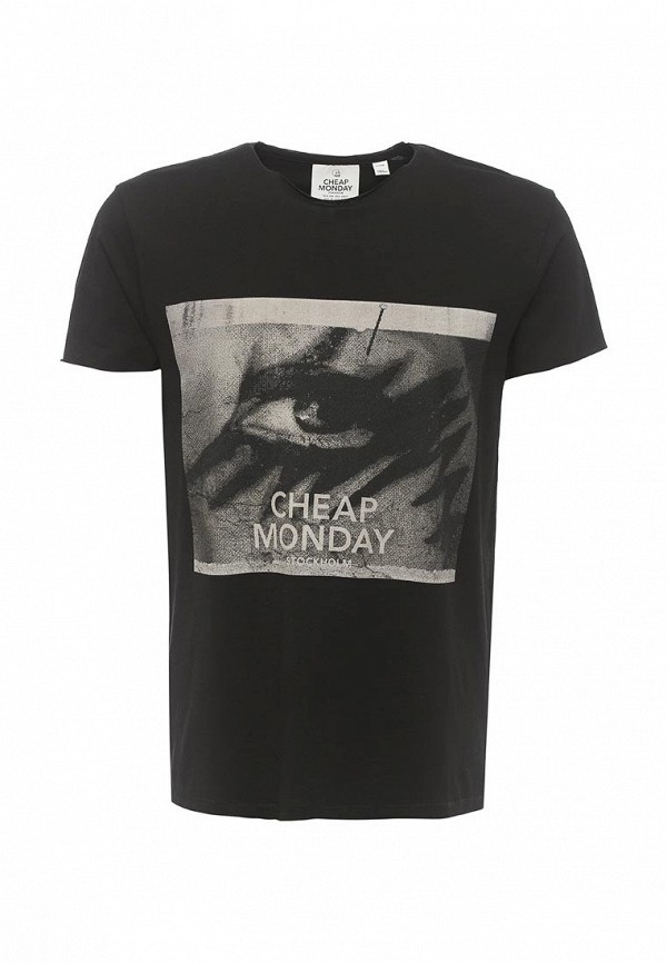 Футболка Cheap Monday