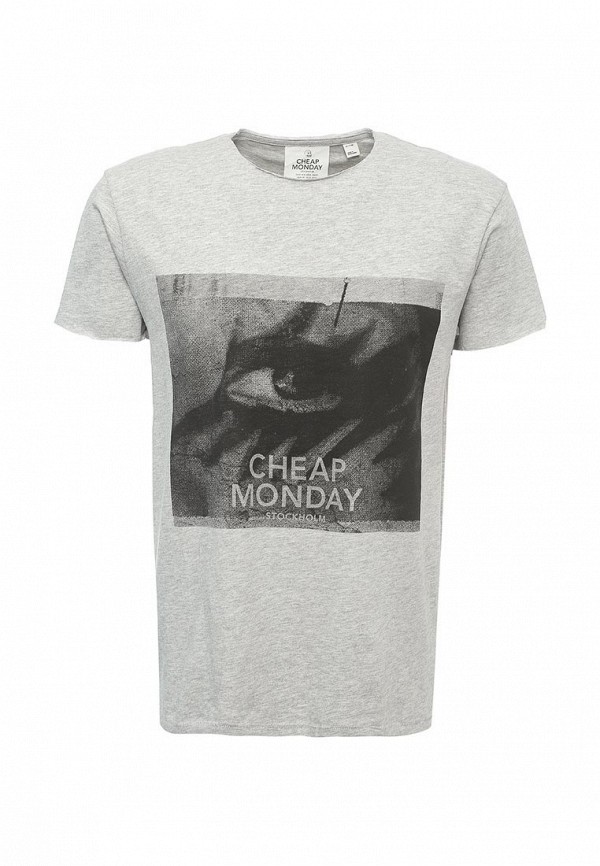 Футболка Cheap Monday