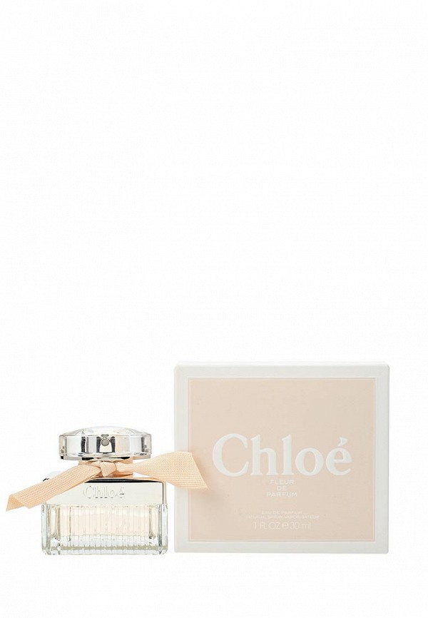 Парфюмерная вода Chloe