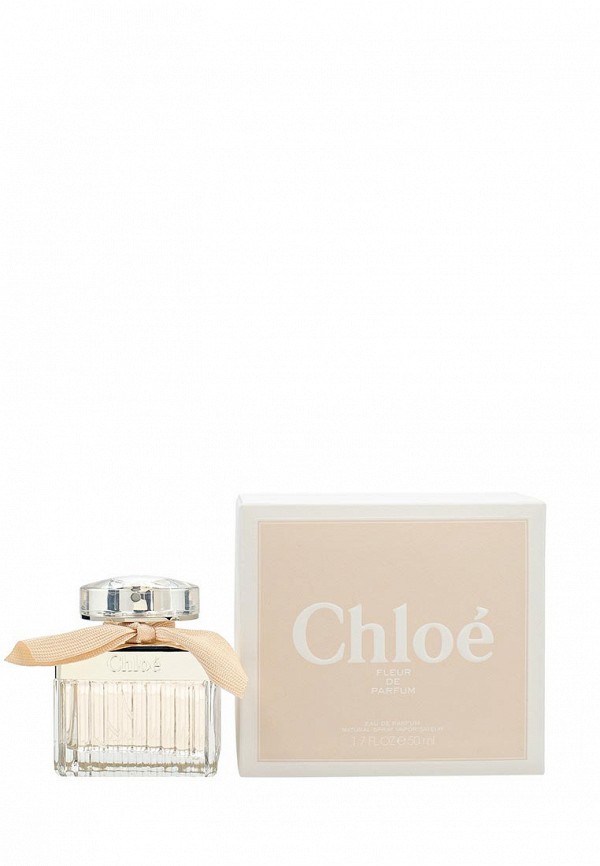 Парфюмерная вода Chloe