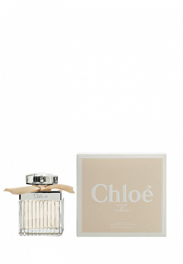 Парфюмерная вода Chloe Chloe CH995LWMZQ28 chloe chloe signature парфюмерная вода chloe signature парфюмерная вода