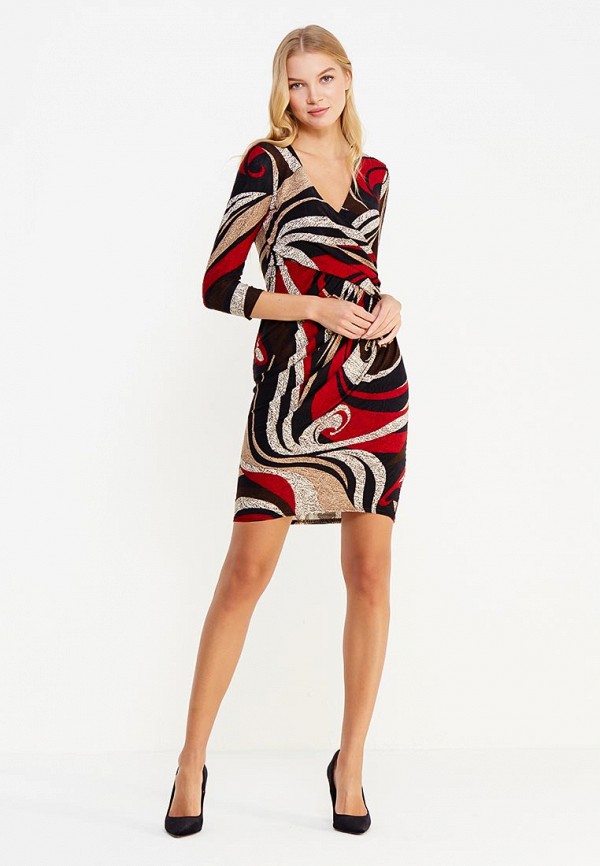 Dress Женская Одежда Доставка