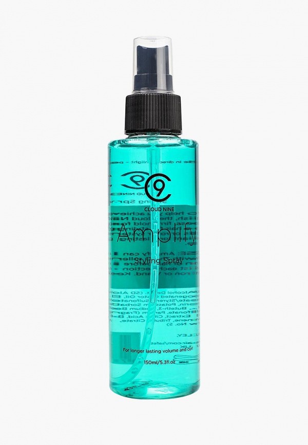 Спрей для укладки Cloud Nine Cloud Nine CL001LWFMH49