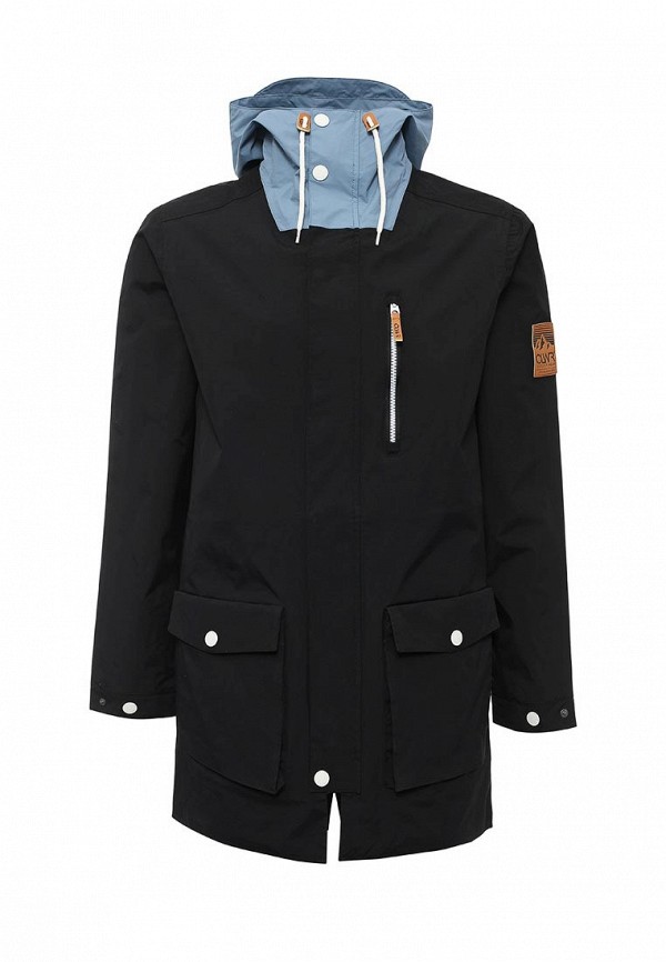 Парка CLWR Blizzard Parka Парка CLWR Blizzard Parka