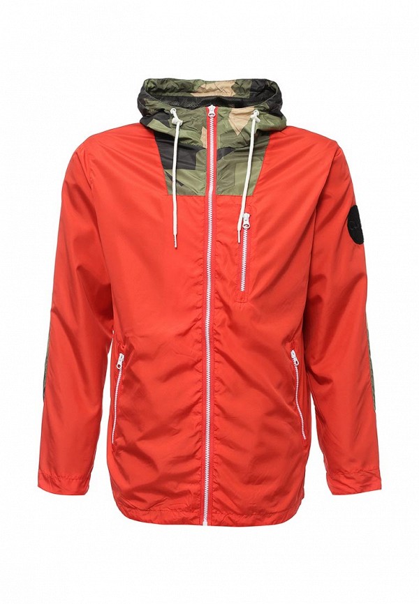 Ветровка CLWR Lava Jacket Ветровка CLWR Lava Jacket