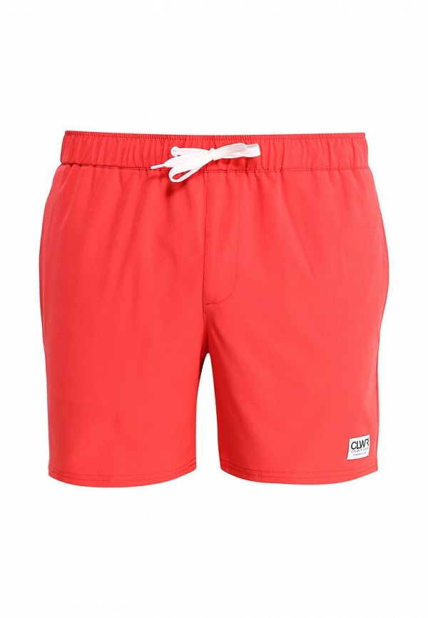 Шорты для плавания CLWR Solid Trunks Шорты для плавания CLWR Solid Trunks