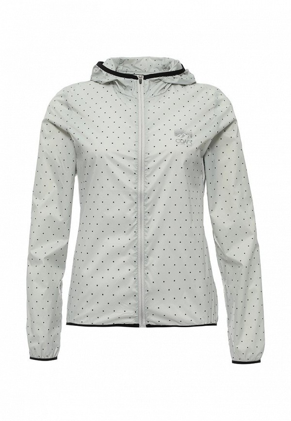 Ветровка CLWR Zephyr Jacket Ветровка CLWR Zephyr Jacket