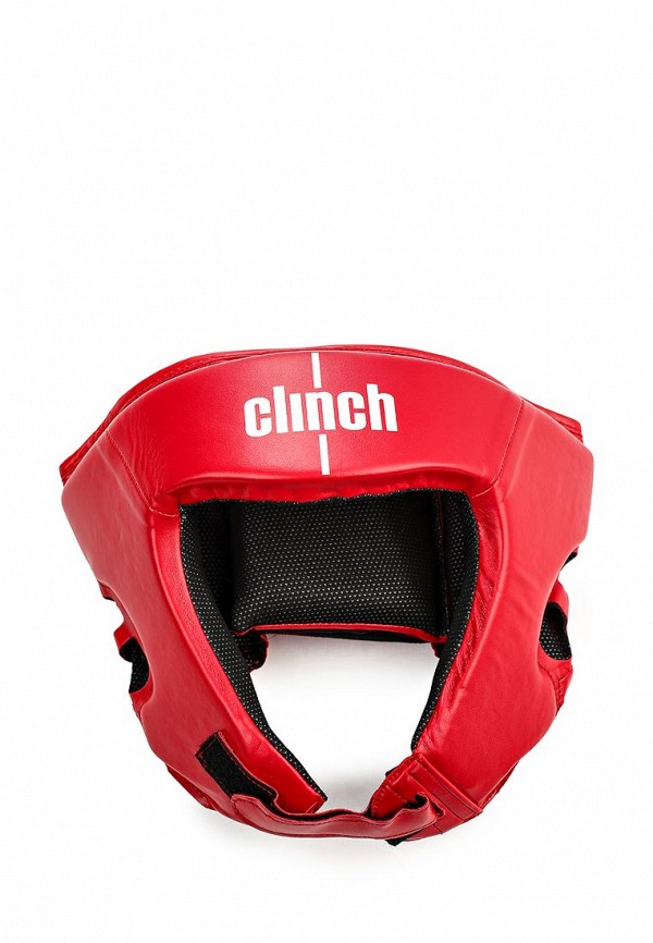 Шлем боксерский Clinch m1