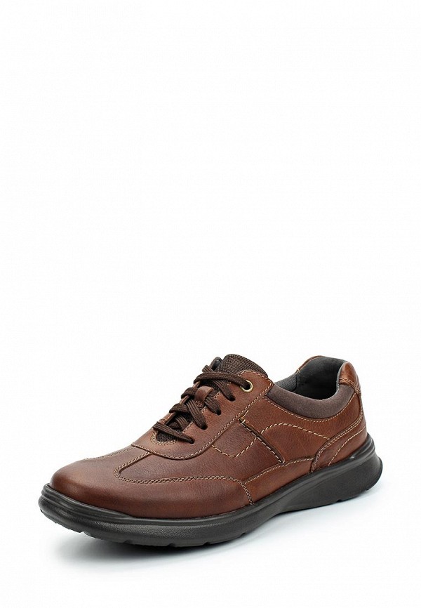 где купить Ботинки Clarks Clarks CL567AMACUU5 по лучшей цене
