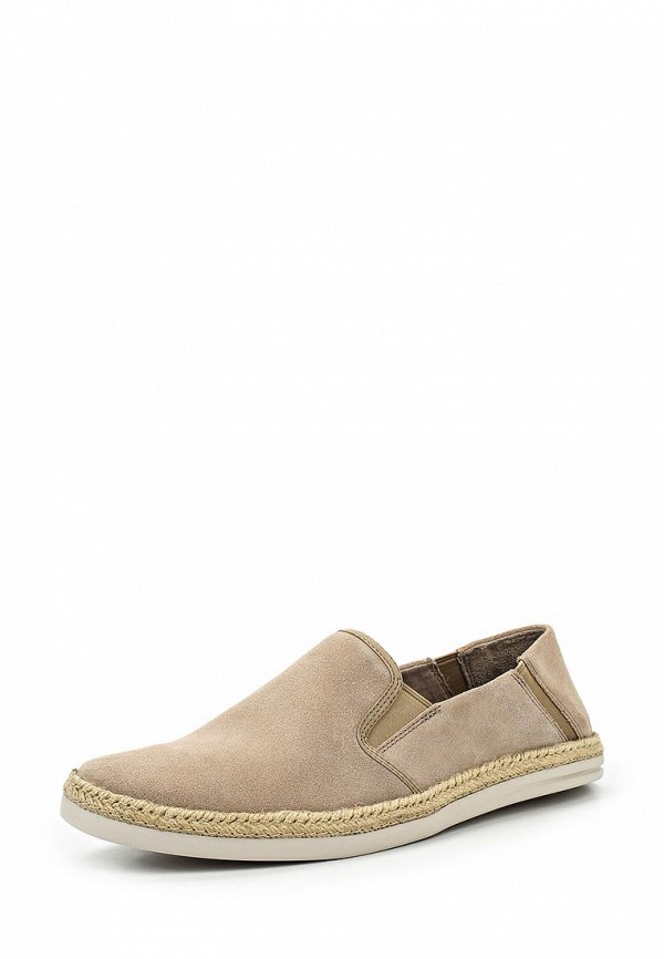 Слипоны Clarks