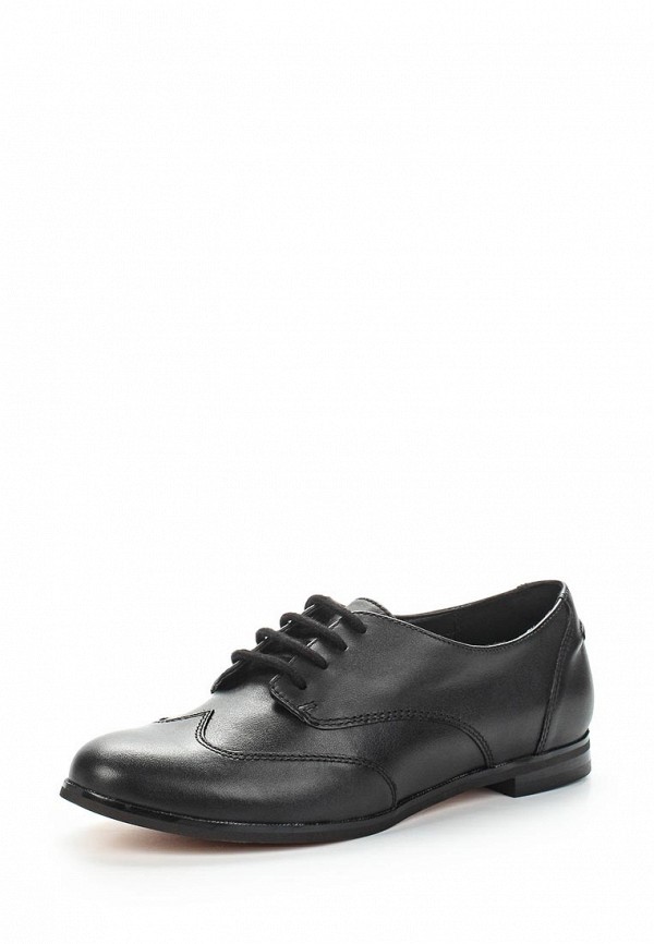 где купить Ботинки Clarks Clarks CL567AWACUY5 по лучшей цене