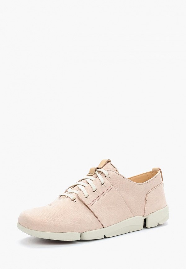 где купить Ботинки Clarks Clarks CL567AWACVA2 по лучшей цене