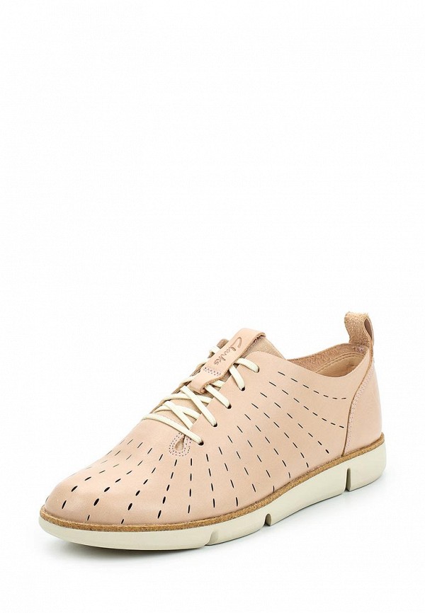 где купить Ботинки Clarks Clarks CL567AWACVA7 по лучшей цене