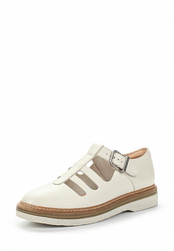 где купить Ботинки Clarks Clarks CL567AWACVA8 по лучшей цене